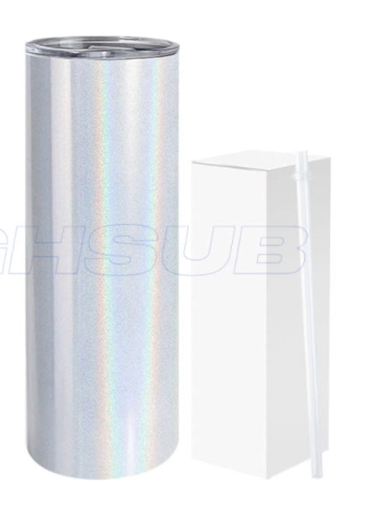 TORN BETWEEN LOOKING LIKE A SNACK tumbler