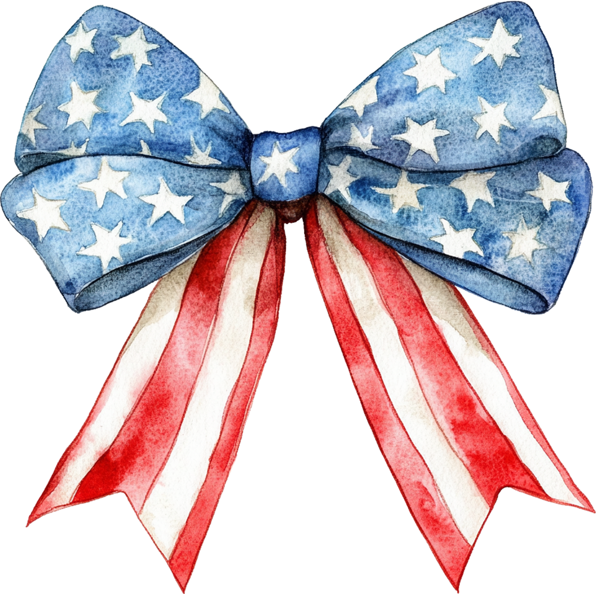 American bow DTF Transfer